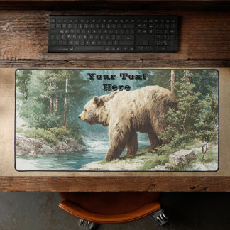 Ours Brun