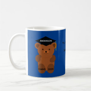 Ours de fin d'études #1-2 Mug