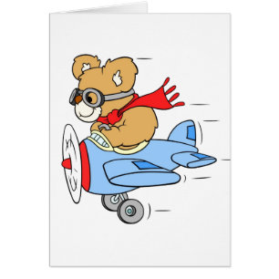 Ours de nounours pilote