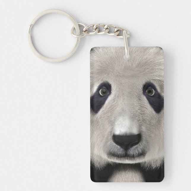 Ours Panda (Devant)