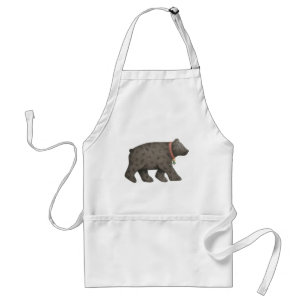 Ours - tablier