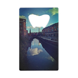 Ouseburn  geldbeutel flaschenöffner