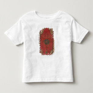 Oushak Wolldecke Kleinkind T-shirt