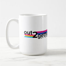 Out2Together Bi+ Network Tasse
