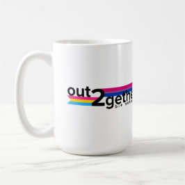 Out2Together Bi+ Network Tasse