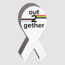 Out2Together-Kfz-Magnet
