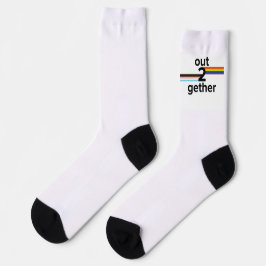 Out2Together Socken