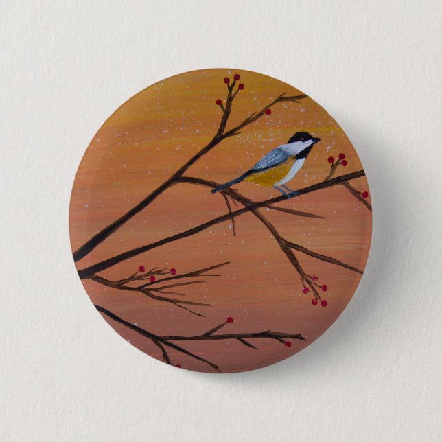 Out auf einer Limousine Button (Vorderseite)