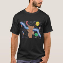 Out Of This World - Kids Art for CHOC