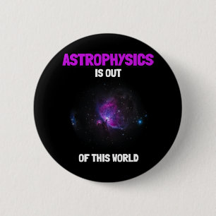 Out of This World Meme for GeneZ Button