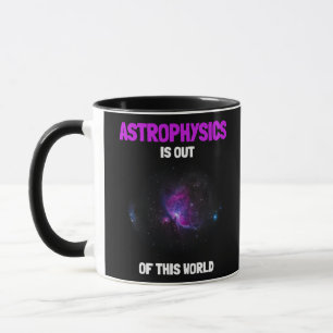 Out of This World Meme for GeneZ Tasse