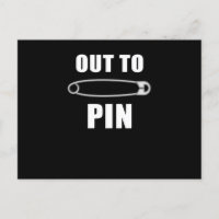 Out to Button Wrestling Pinfall Knockout