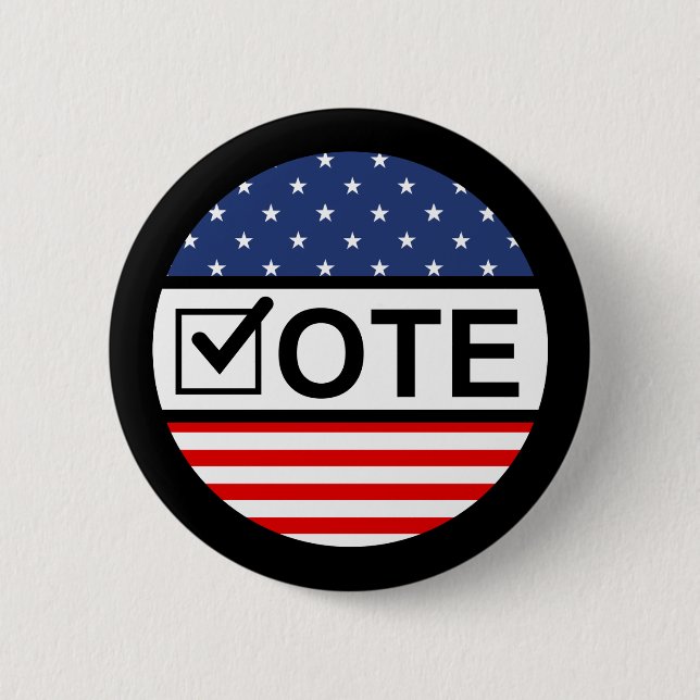 Out & Votum Button (Vorderseite)