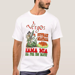 Outback Fleischklöschen-T - Shirt