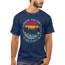 Outdoor Adventures Wisconsin