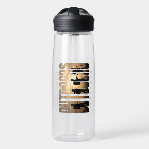 Outdoor-Camping   Wasserflasche Trinkflasche