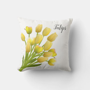 Outdoor Garden Accent Kissen