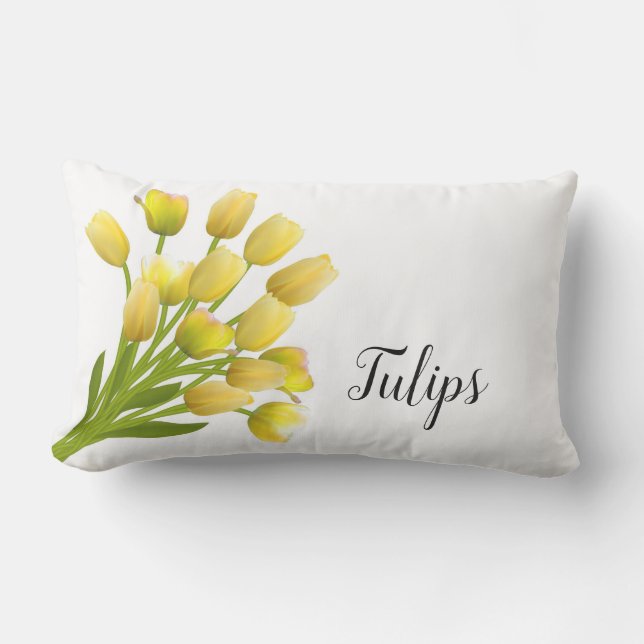 Outdoor Garden Accent Kissen (Vorderseite)
