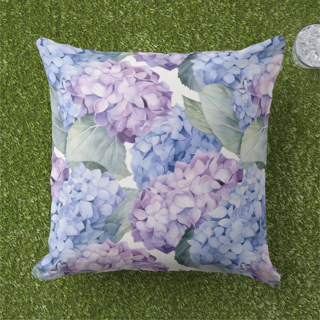 Outdoor Garden Accent Kissen (Gras)