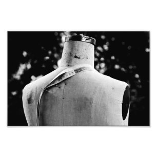 Outdoor-Mode Fotodruck