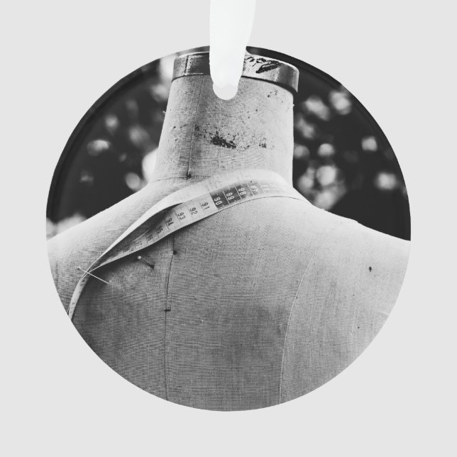 Outdoor-Mode Ornament (Vorderseite)