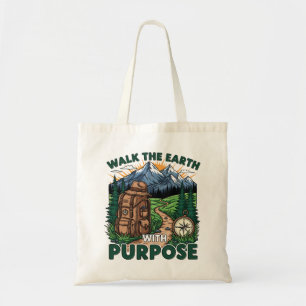 Outdoor-Wander-Rucksack Landschaftsnatur-Tragetasc Tragetasche
