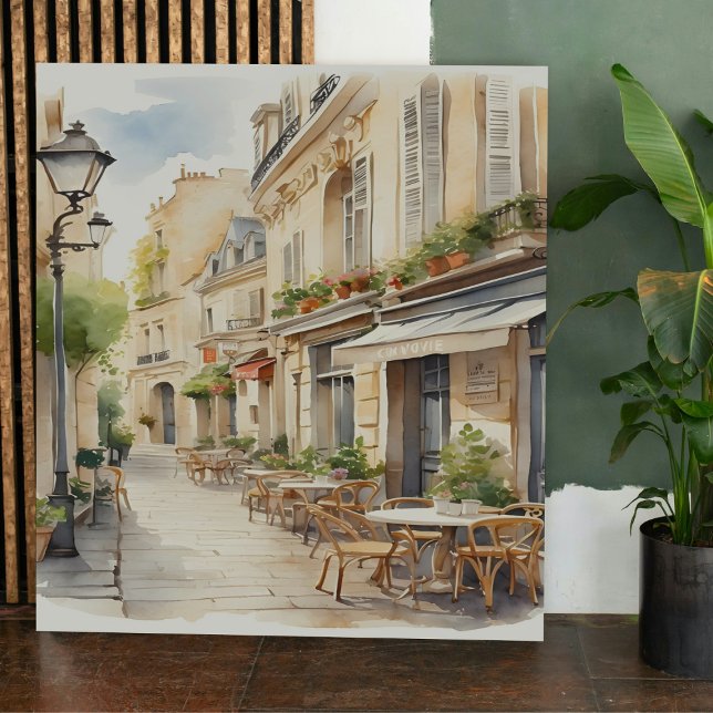 Outdoorfallszene Poster (Von Creator hochgeladen)