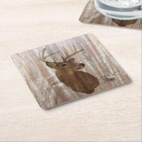 Outdoorsman-Western Primitive Scheunenbaum