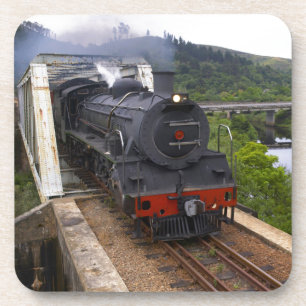 Outeniqua Choo Tjoe, Knysna, Garden Route 2 Getränkeuntersetzer