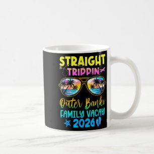 Outer Banks Familienurlaub 2026 Gerade Tr Kaffeetasse