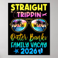 Outer Banks Familienurlaub 2026 Gerade Tr