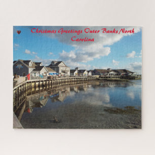Outer Banks North Carolina