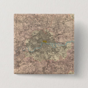 Outer London Button