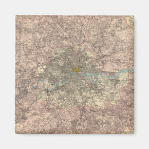 Outer London Magnet