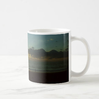 Outerbanks 3 kaffeetasse