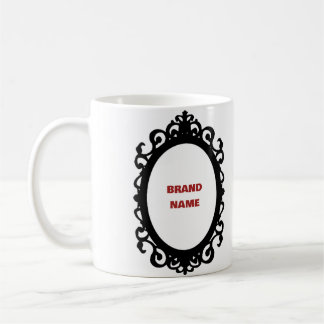 Outfit On Max Mode Marke Kaffeetasse
