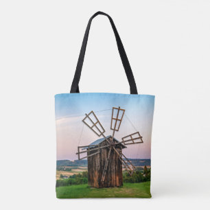 Outhouse Windmill Tasche