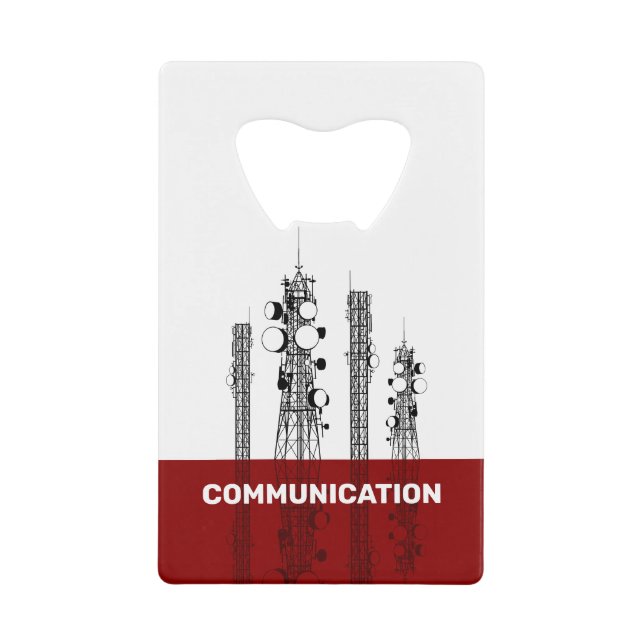 Outils de communication (Devant)