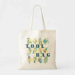 Outils de sac fourre-tout à outil pour les