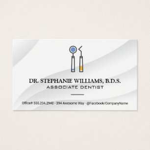Outils dentaires   dentisterie