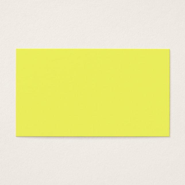 Outils d'identification visuelle de couleur jaune  (Devant)