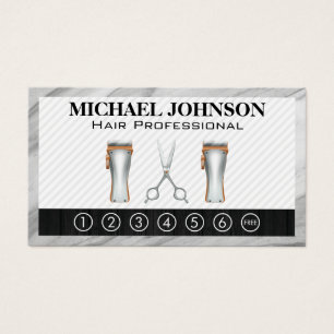 Outils en barrette   Carte Punch
