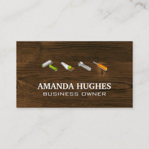 Outils Handyman   Cartes en bois
