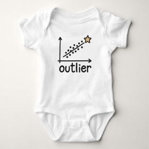 Outlier-Babymit - Data Science & Statistik Baby Strampler