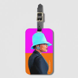 Outlook-Gepäckanhänger Gepäckanhänger