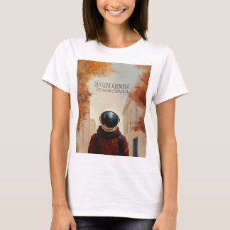 Outro Planeta T-Shirt