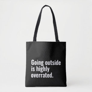 Outside ist ein hochgradig überbewerteter Cooler G Tasche