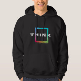 Outside the Box - Retro Green Edition Hoodie