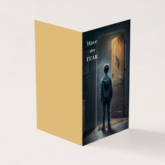 Outside the House (Outside)