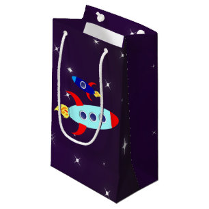 Outta Diese Welt!Junge Kleine Geschenktüte